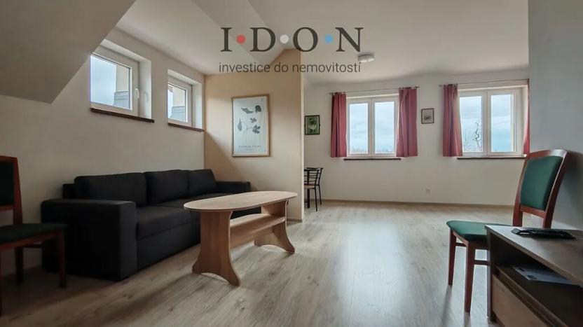 Pronájem bytu 2+kk, Třinec, 55 m2