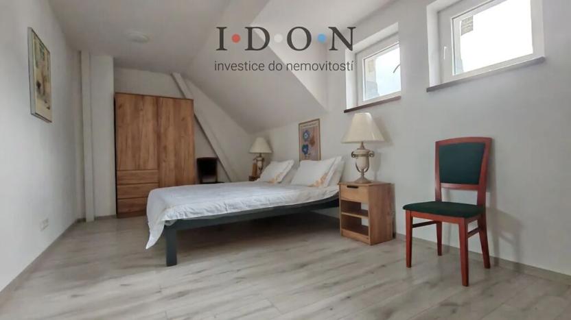 Pronájem bytu 2+kk, Třinec, 55 m2