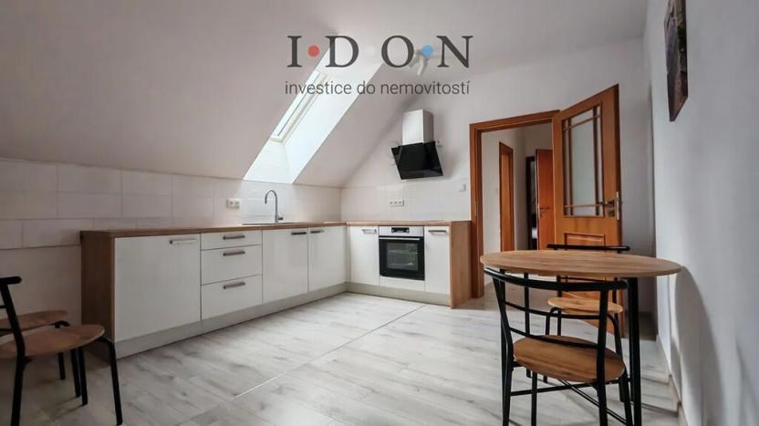 Pronájem bytu 2+kk, Třinec, 55 m2