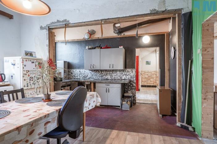 Prodej rodinného domu, Heřmanův Městec, Jonášova, 180 m2