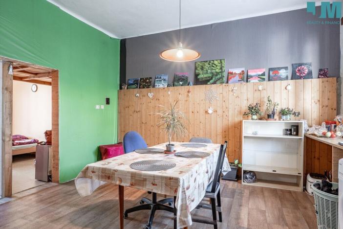 Prodej rodinného domu, Heřmanův Městec, Jonášova, 180 m2