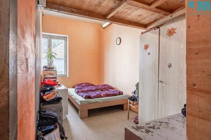 Prodej rodinného domu, Heřmanův Městec, Jonášova, 180 m2