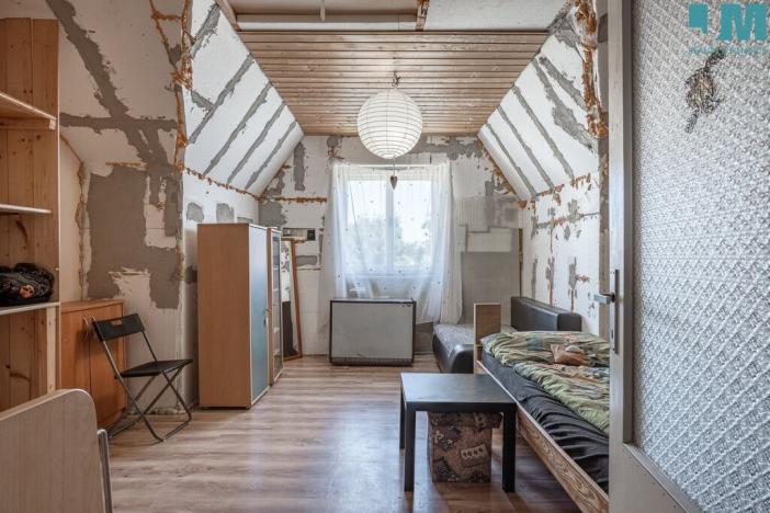 Prodej rodinného domu, Heřmanův Městec, Jonášova, 180 m2