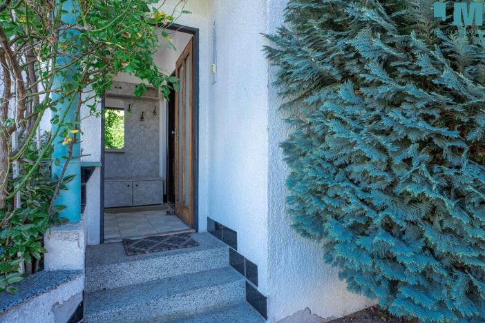 Prodej rodinného domu, Heřmanův Městec, Jonášova, 180 m2