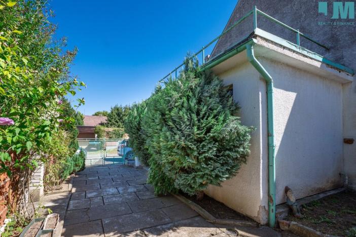 Prodej rodinného domu, Heřmanův Městec, Jonášova, 180 m2