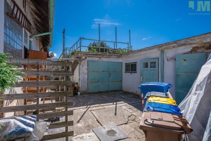 Prodej rodinného domu, Heřmanův Městec, Jonášova, 180 m2