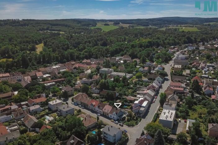 Prodej rodinného domu, Heřmanův Městec, Jonášova, 180 m2