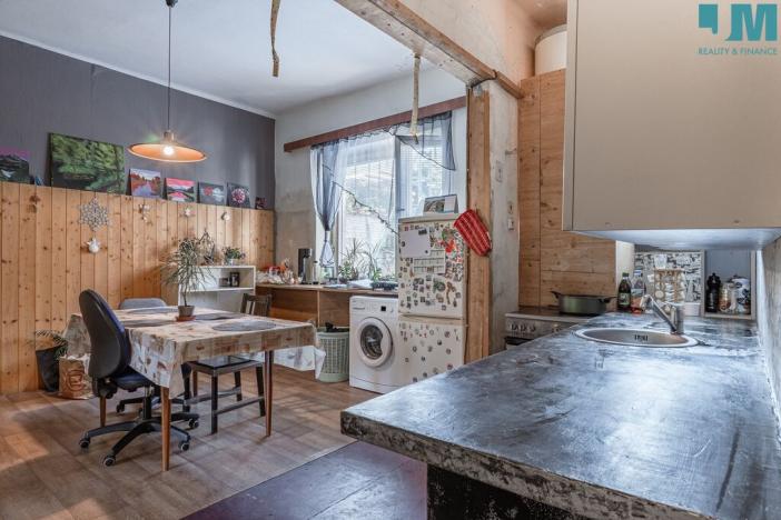 Prodej rodinného domu, Heřmanův Městec, Jonášova, 180 m2