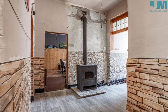 Prodej rodinného domu, Heřmanův Městec, Jonášova, 180 m2