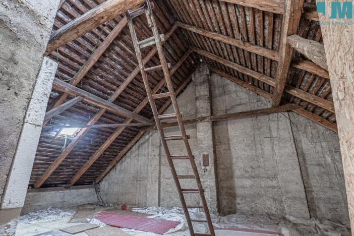 Prodej rodinného domu, Heřmanův Městec, Jonášova, 180 m2