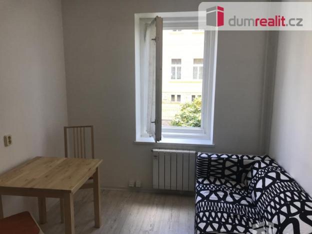 Pronájem bytu 1+1, Luhačovice, Masarykova, 33 m2