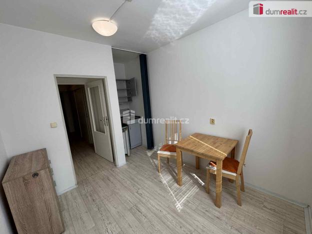 Pronájem bytu 1+1, Luhačovice, Masarykova, 33 m2