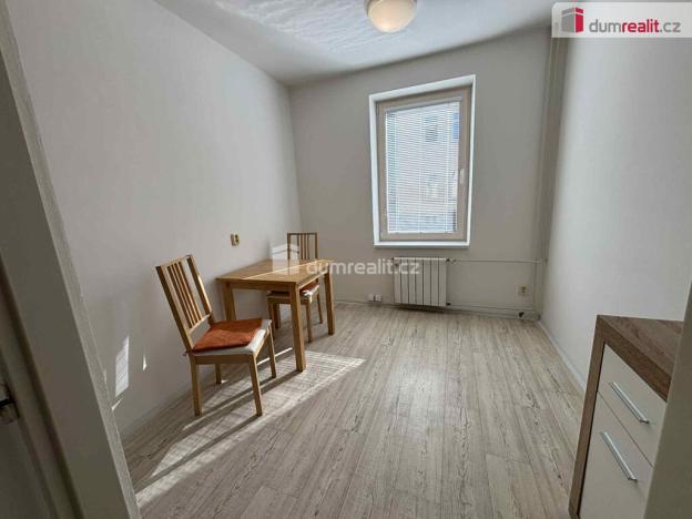 Pronájem bytu 1+1, Luhačovice, Masarykova, 33 m2