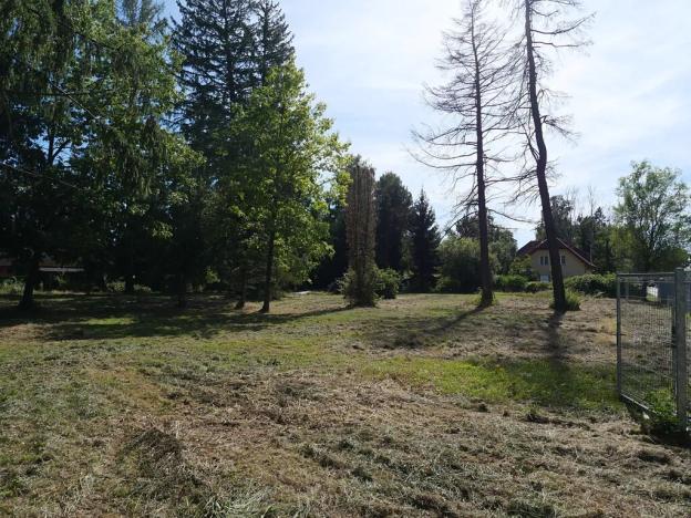 Prodej pozemku pro bydlení, Mukařov, Školní, 1500 m2