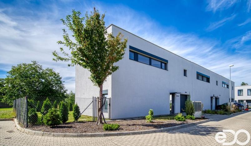 Prodej rodinného domu, Praha, Kurta Hubera, 142 m2