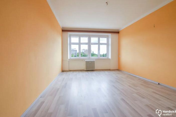 Prodej bytu 3+1, Přerov, nábř. Dr. Edvarda Beneše, 130 m2