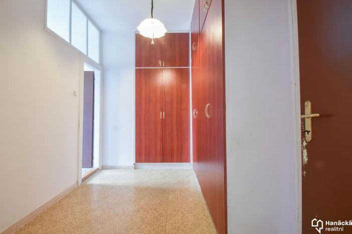 Prodej bytu 3+1, Přerov, nábř. Dr. Edvarda Beneše, 130 m2