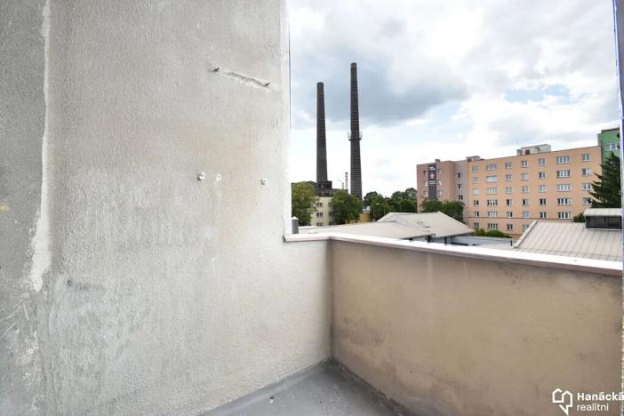 Prodej bytu 3+1, Přerov, nábř. Dr. Edvarda Beneše, 130 m2