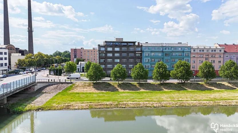 Prodej bytu 3+1, Přerov, nábř. Dr. Edvarda Beneše, 130 m2