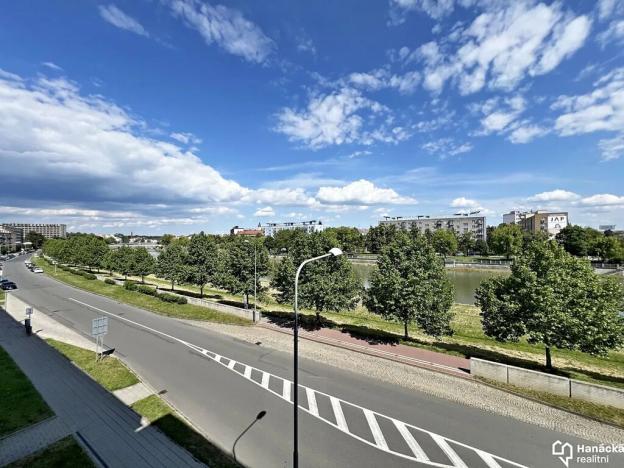 Prodej bytu 3+1, Přerov, nábř. Dr. Edvarda Beneše, 130 m2