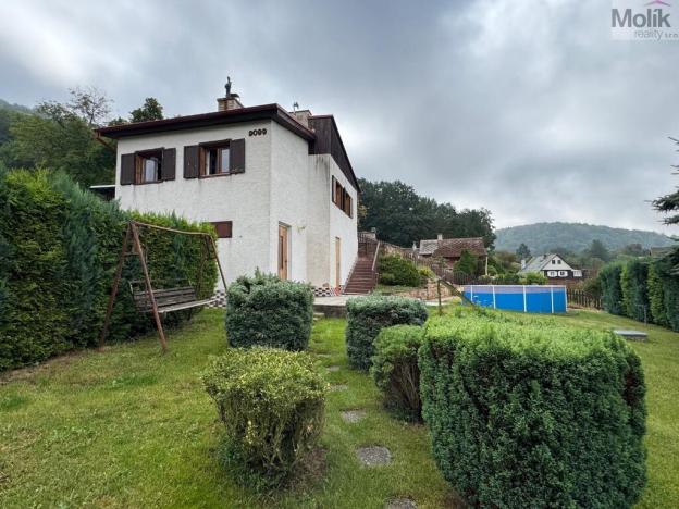 Prodej chaty, Ryjice, 40 m2