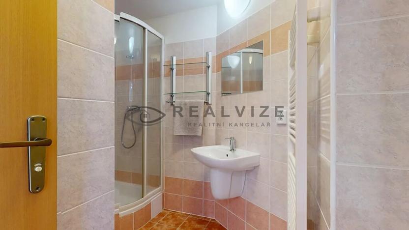 Prodej bytu 4+1, České Budějovice, U Trojice, 116 m2