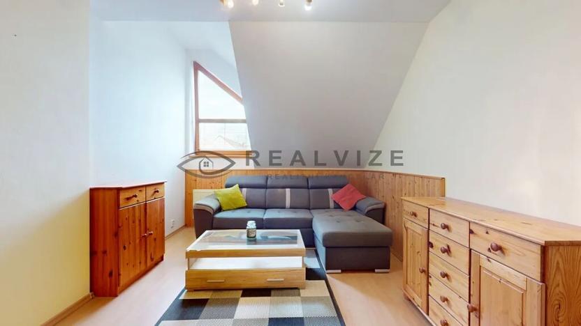 Prodej bytu 4+1, České Budějovice, U Trojice, 116 m2