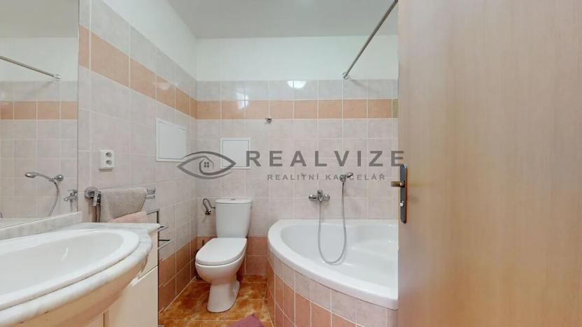 Prodej bytu 4+1, České Budějovice, U Trojice, 116 m2