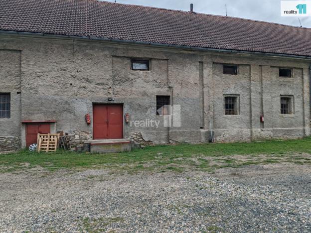 Pronájem výrobních prostor, Nové Dvory, Masarykovo nám., 300 m2