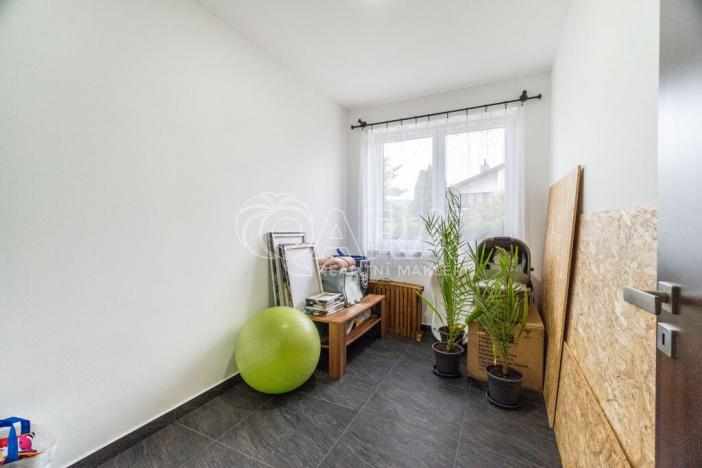 Prodej rodinného domu, Rožmitál pod Třemšínem - Zalány, 180 m2