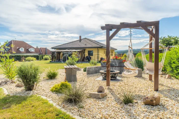 Prodej rodinného domu, Rožmitál pod Třemšínem - Zalány, 180 m2