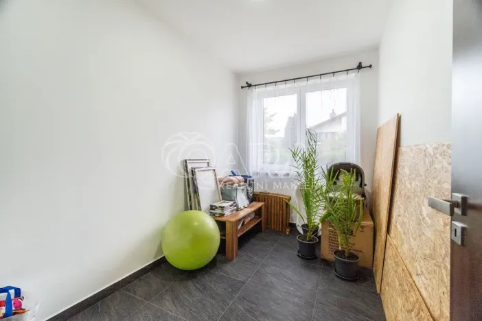 Prodej rodinného domu, Rožmitál pod Třemšínem - Zalány, 180 m2