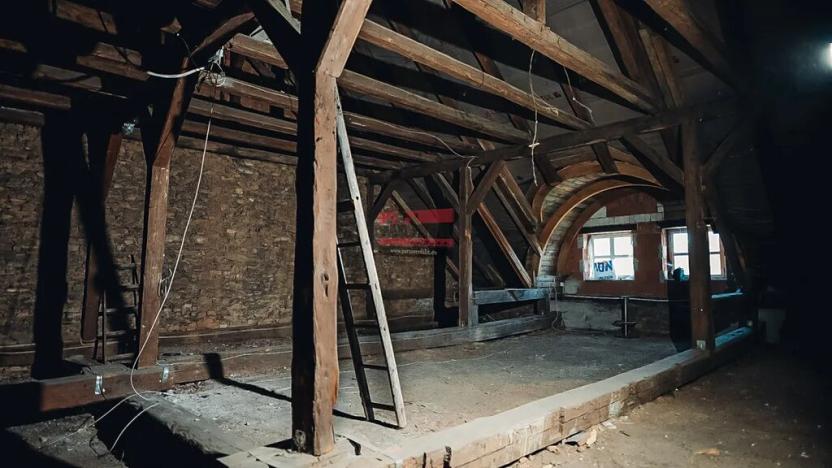 Prodej komerční nemovitosti, Soběslav, náměstí Republiky, 431 m2