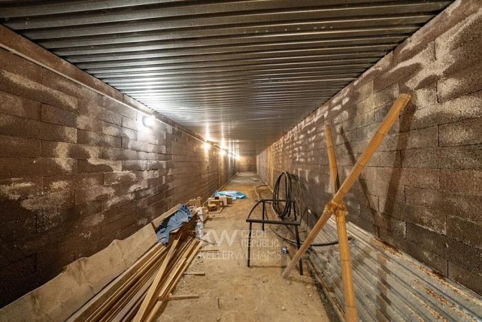 Prodej rodinného domu, Hradištko, 313 m2