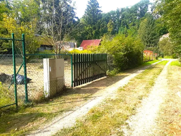 Prodej zahrady, Frýdlant, Jizerská, 391 m2