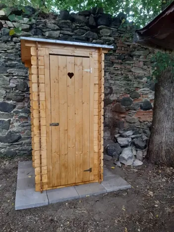 Prodej chaty, Frýdlant, Jizerská, 16 m2