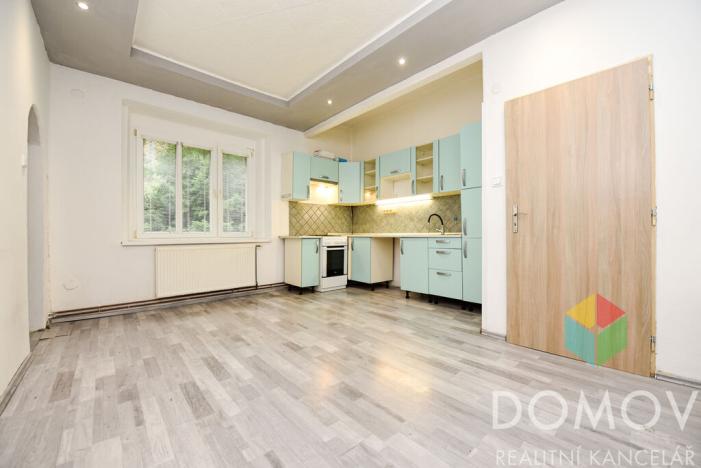 Prodej bytu 2+1, Beroun - Beroun-Město, V Hlinkách, 71 m2