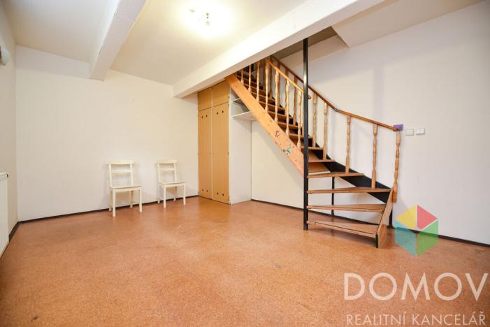 Prodej bytu 2+1, Beroun - Beroun-Město, V Hlinkách, 71 m2