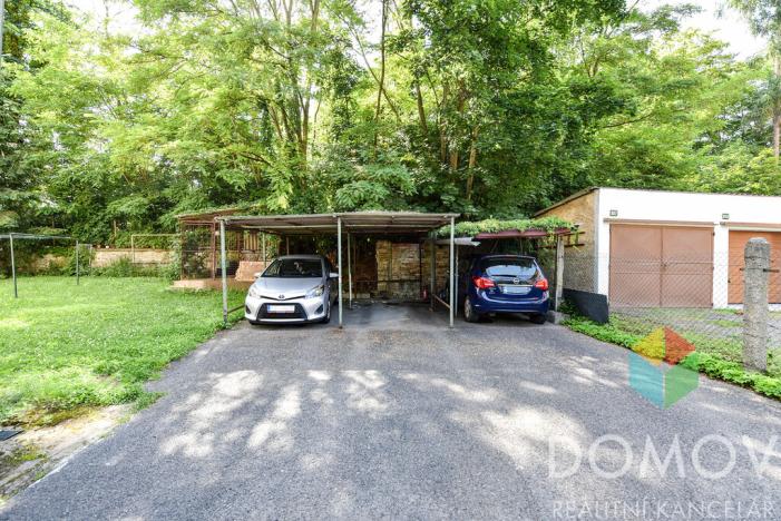 Prodej bytu 2+1, Beroun - Beroun-Město, V Hlinkách, 71 m2