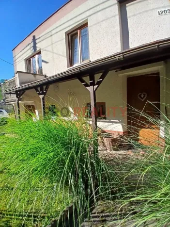 Prodej chaty, Horní Lhota, 90 m2