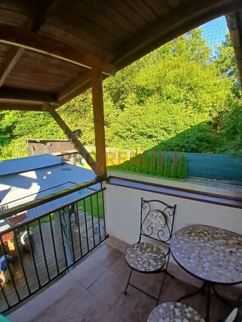 Prodej chaty, Horní Lhota, 90 m2