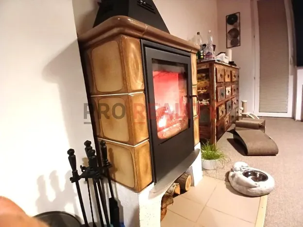 Prodej chaty, Horní Lhota, 90 m2