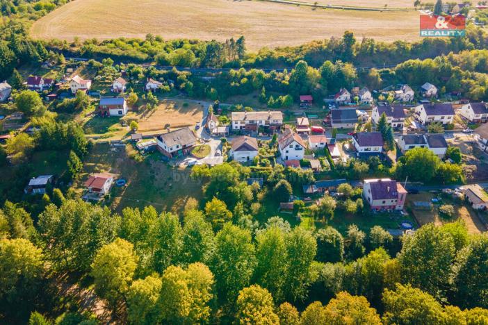 Prodej pozemku pro bydlení, Plasy, 685 m2