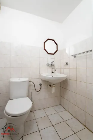 Pronájem obchodního prostoru, Ostrava, 160 m2