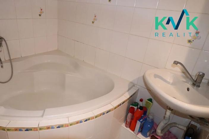 Pronájem bytu 2+1, Nejdek, Závodu míru, 55 m2