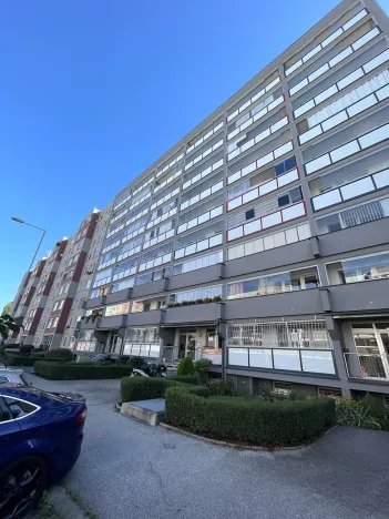 Prodej bytu 3+1, Praha - Stodůlky, Blattného, 76 m2