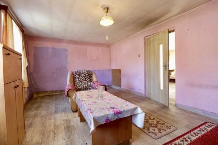 Prodej rodinného domu, Humpolec - Krasoňov, 92 m2