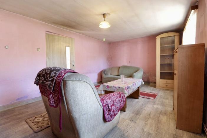 Prodej rodinného domu, Humpolec - Krasoňov, 92 m2