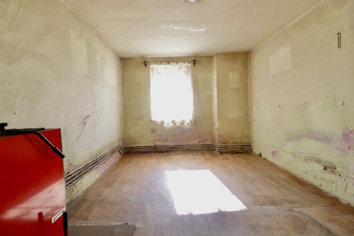 Prodej rodinného domu, Humpolec - Krasoňov, 92 m2