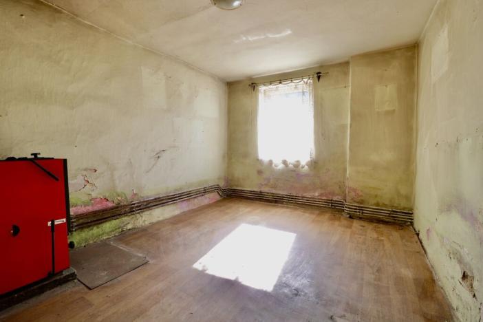 Prodej rodinného domu, Humpolec - Krasoňov, 92 m2